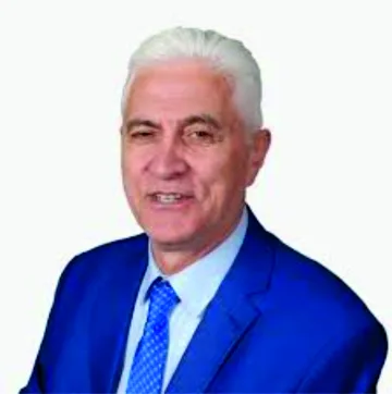 SALİH GÜVEN
