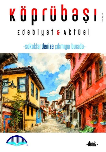 KÖPRÜBAŞI EDEBİYAT
