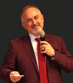 İSMAİL GÜL