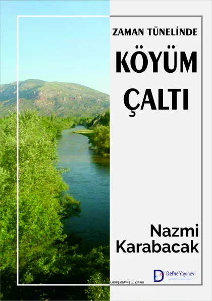 KÖYÜM ÇALTI (2. Baskı)