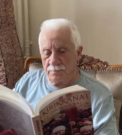 NAZMİ KARABACAK