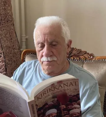 NAZMİ KARABACAK