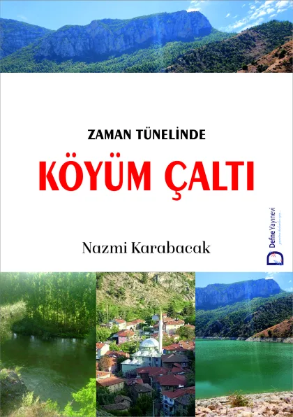 KÖYÜM ÇALTI