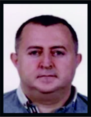 ÖZCAN ŞAHAN